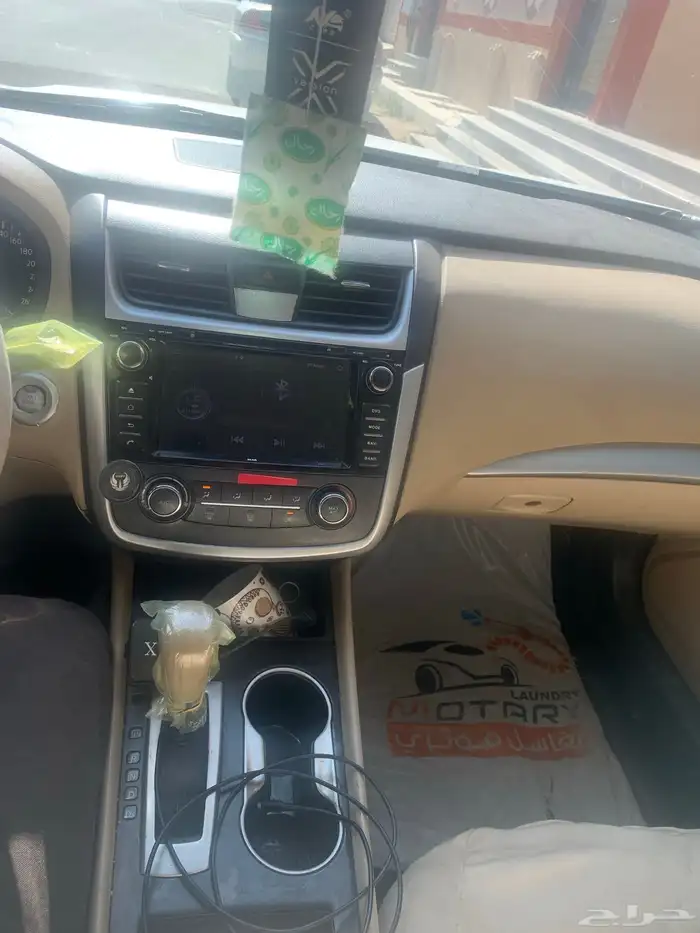 التيما مديل 2018 أربعه سلندر 14