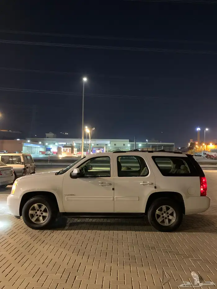 جمس يوكن 2010 5