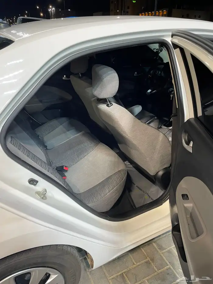 كيا بيقاس للبيع 5