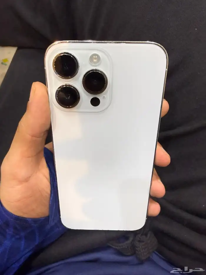 ايفون 14 بروماكس برو ماكس 256 2