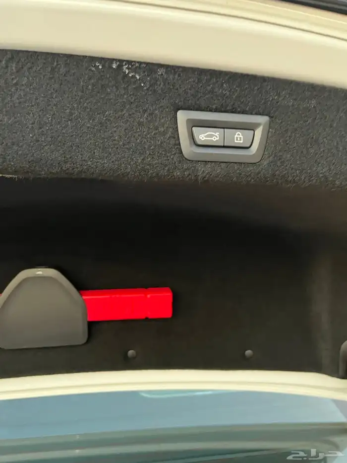 بي ام دبليو 730 2020 29