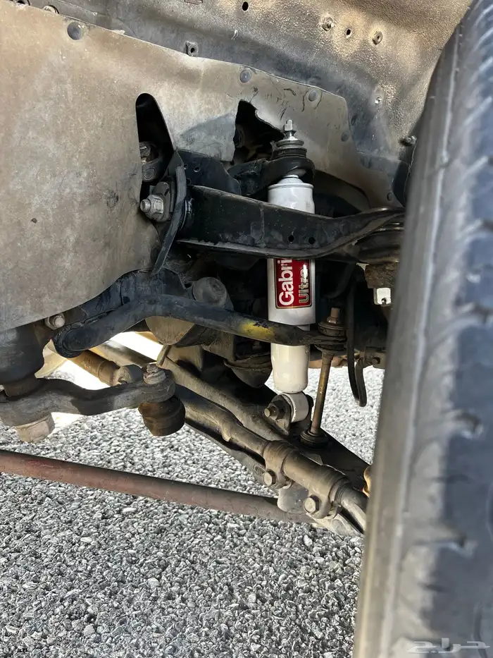 ددسن 2007 سوبر جي ال ممشى قليل 7