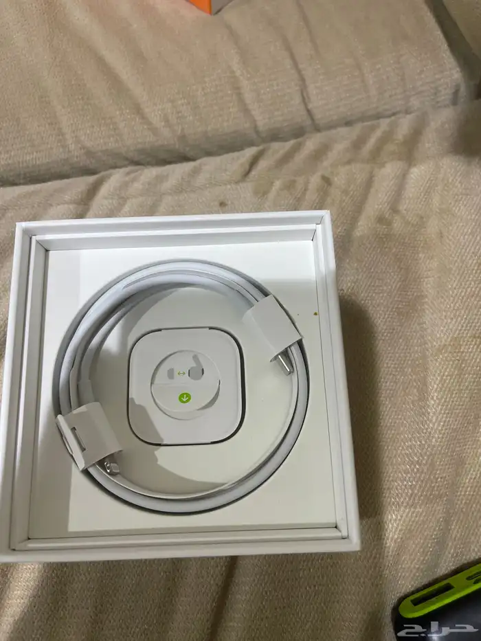 سماعه ابل اربوز 0