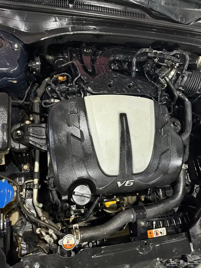 مكينة كدنزا اوبتما 0