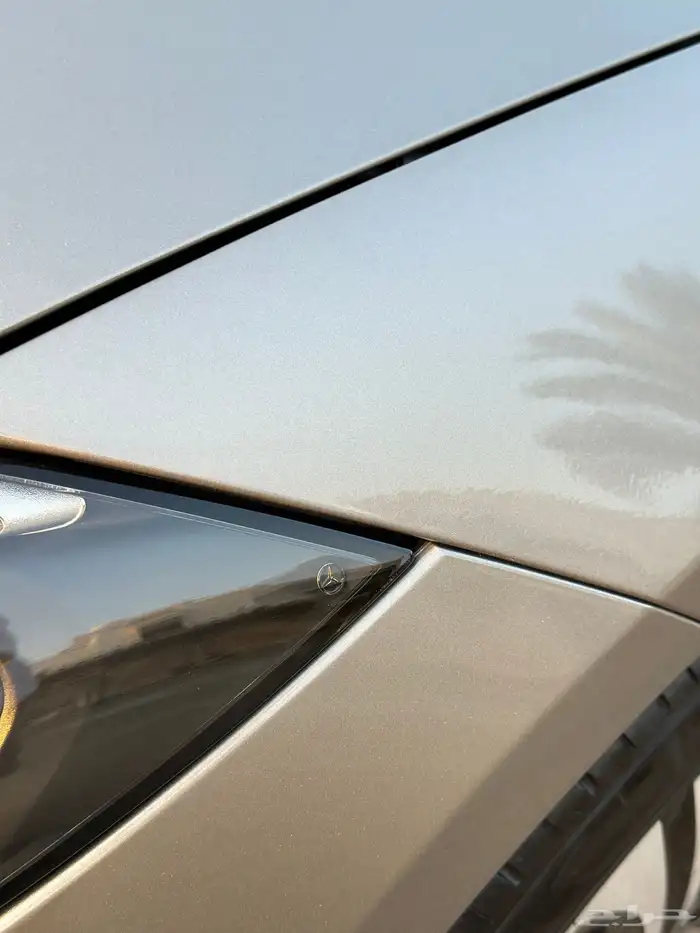 مرسيدس C300 2023 بدي وكاله 22