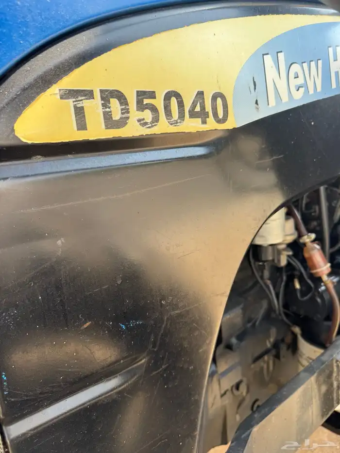 للبيع حراثه 4