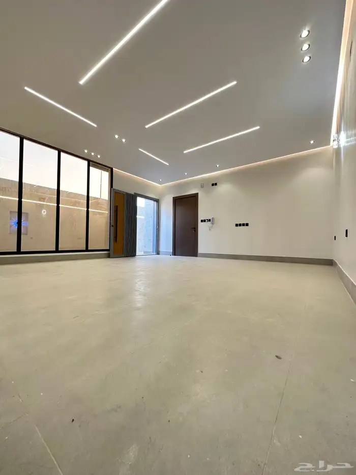 فيلا فاخرة للبيع مذينب مخطط البدراني 8