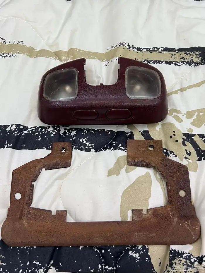 لمبة سقف ددسن سوبر 1