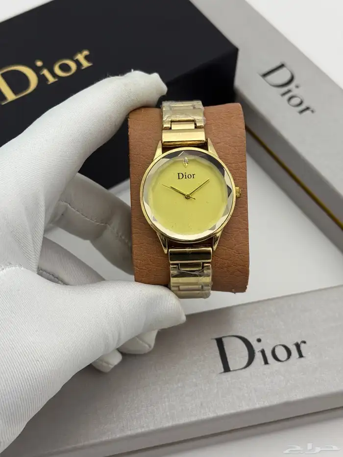 تصفية ساعات نسائية كل 5 ساعات ب100 اقل من كلفة المصنع 6