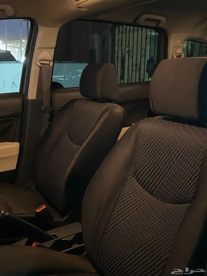 تويوتا راش 2020 وكالة 14