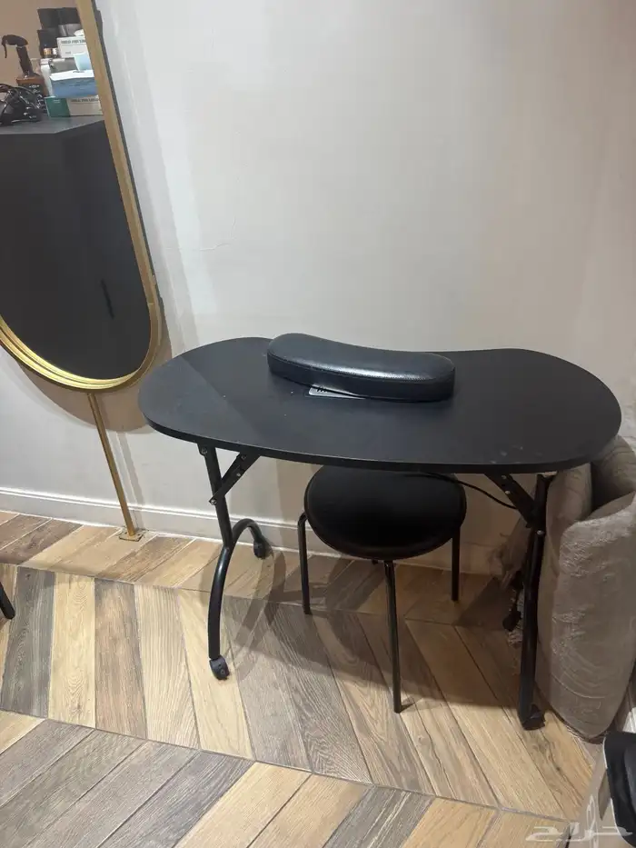 أدوات صالون نسائي 1