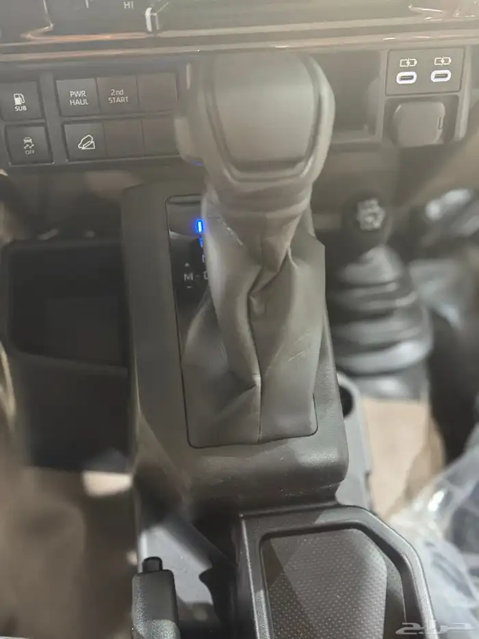 شاص رفرف بريمي فل كامل توماتيك بنزين 2025 نظام 50-50 13