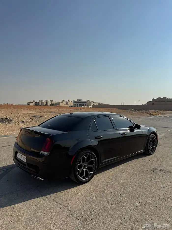 كرايسلر S300 2017 3