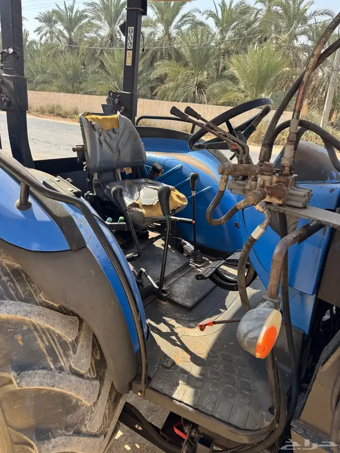 للبيع حراثه 5