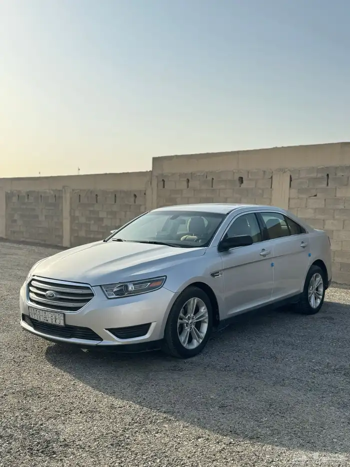 تورس 2015 SE للبيع 2