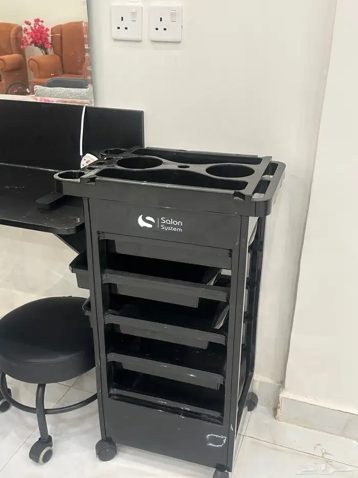 مستلزمات صالون للبيع 0