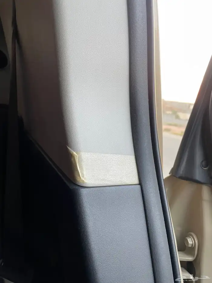 اف جي 2017 سعودي بودي ومحركات بلد 11