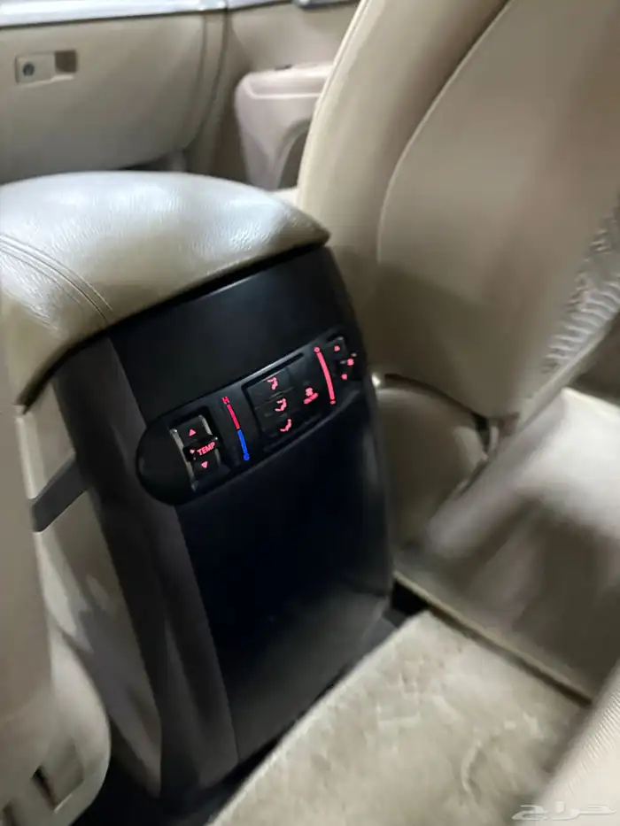 للبيع جيب موهافي 2016 13