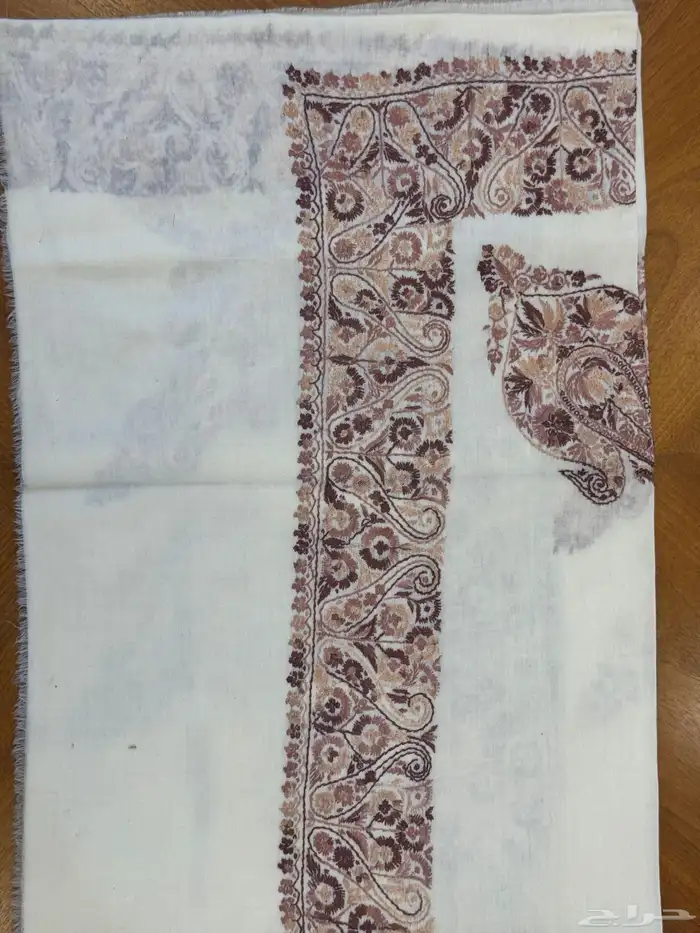 شال كشميري 6