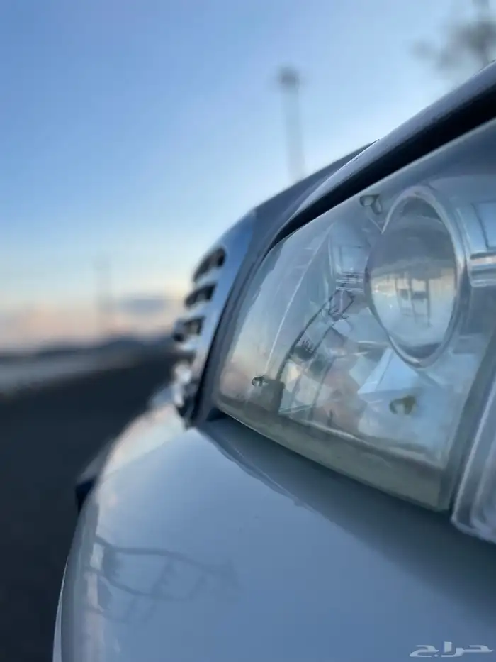 فورد فكتوريا 11 بودي ومحركات بلد 44