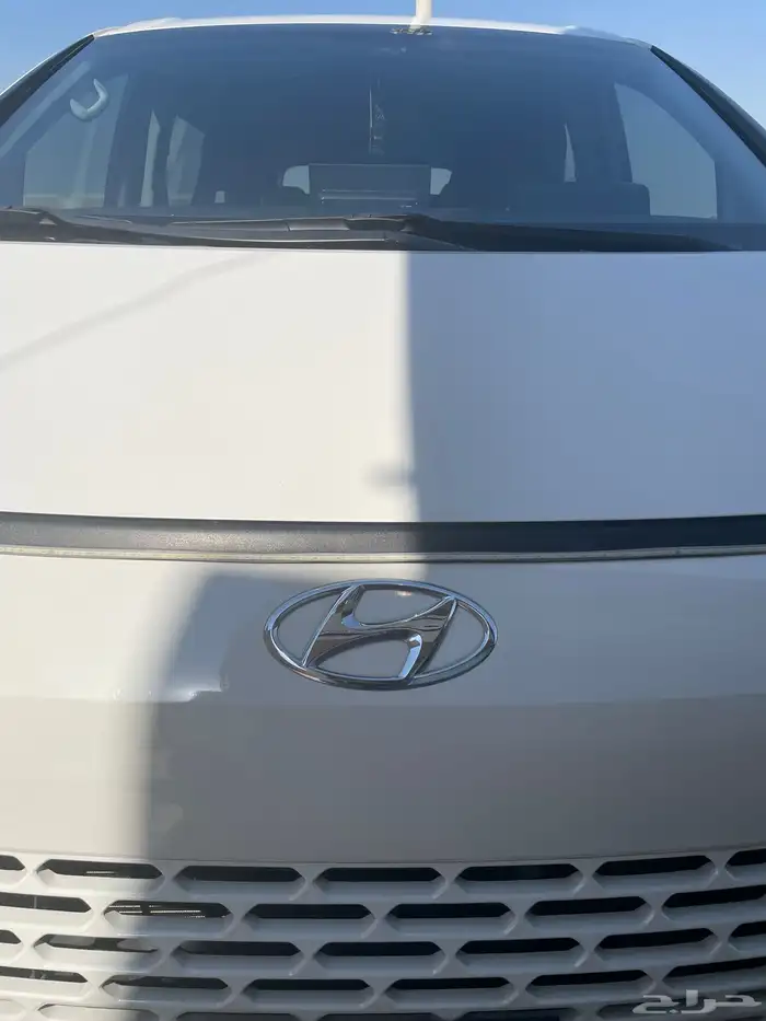 للتنازل او البيع هيونداي ستاريا موديل 2023 ديزل 1