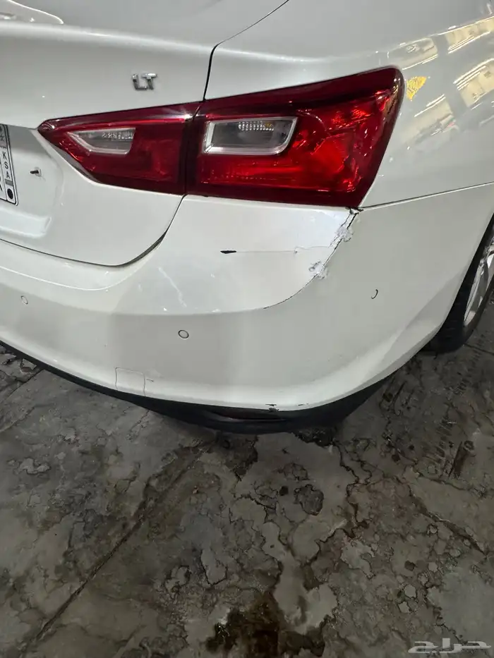 ماليبو 2017 LTللبيع 4