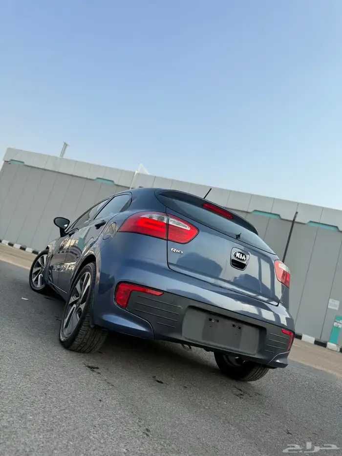 ريو هشتباج 2016 2