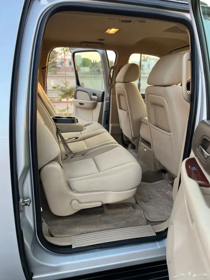 يوكن 2011 وكالة 14