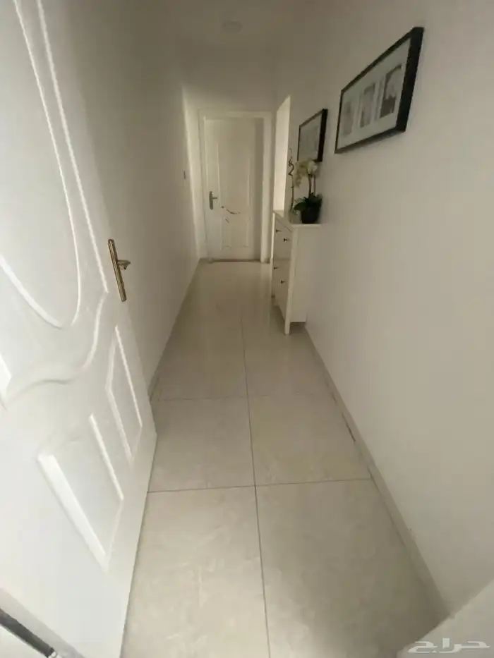 للبيع شقه ارضيه في حي الشعله في الدمام ( انا المالك) 8