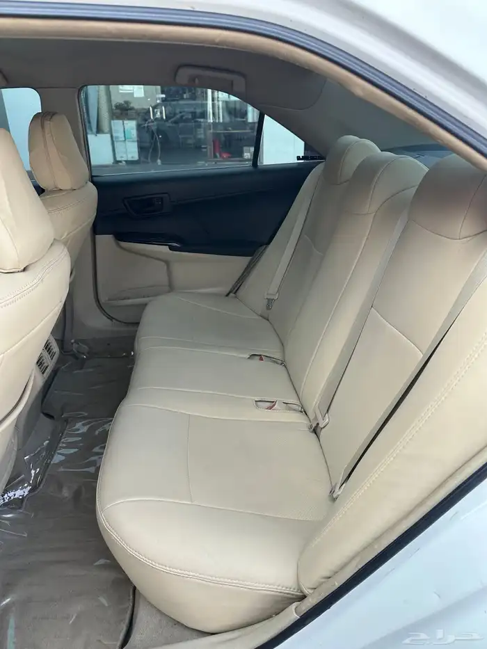 كامري ستاندر 16