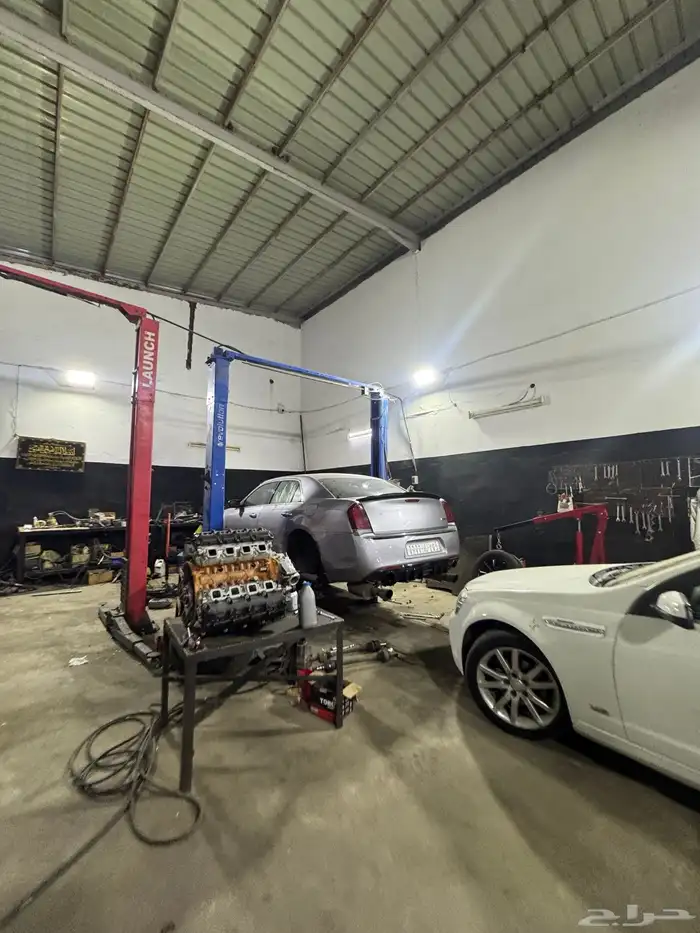 ورشة للتقبيل 2