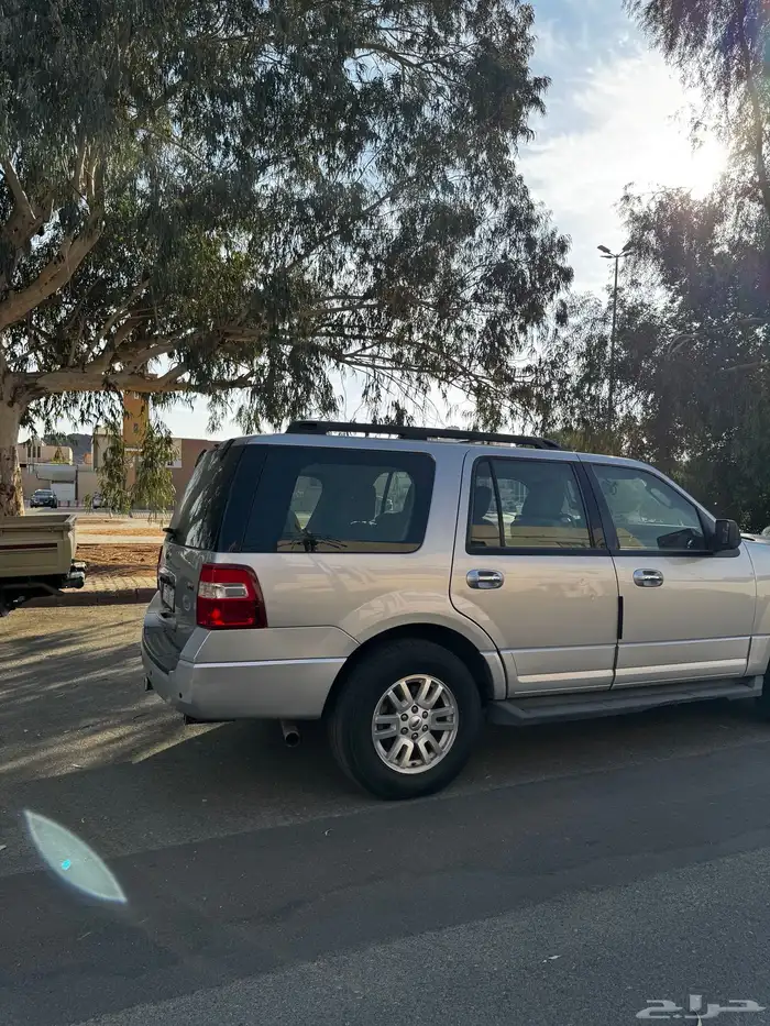 اكسبديشن 2013 18