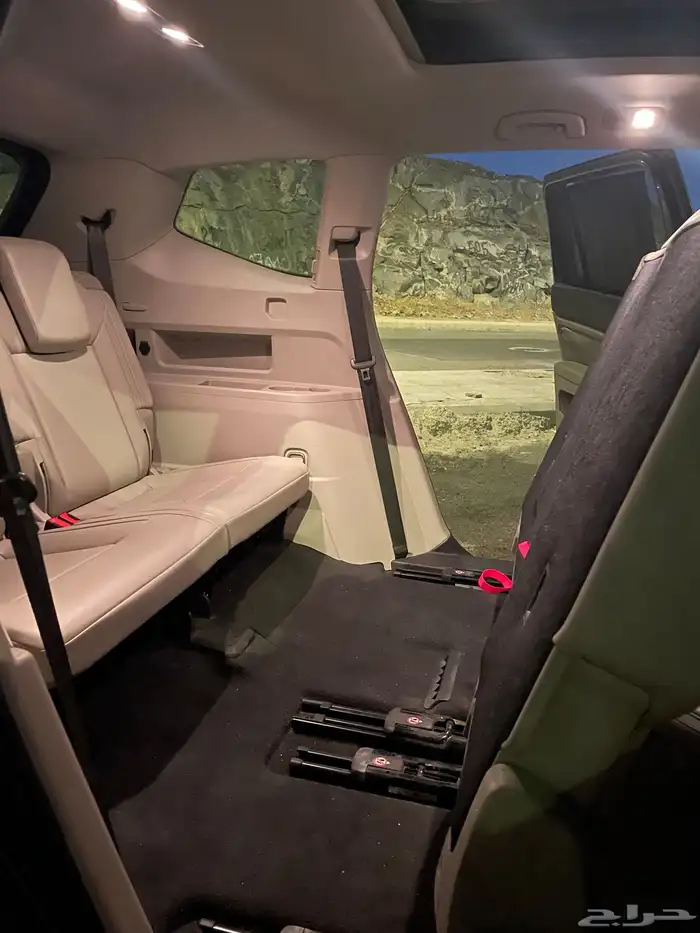 فولكس واجن تيرامونت R line 2019 29