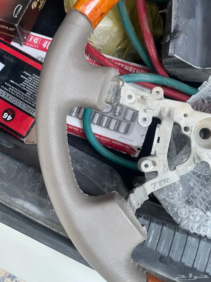 طارة لكسز Ls 430 منجد 2001 - 2006 0