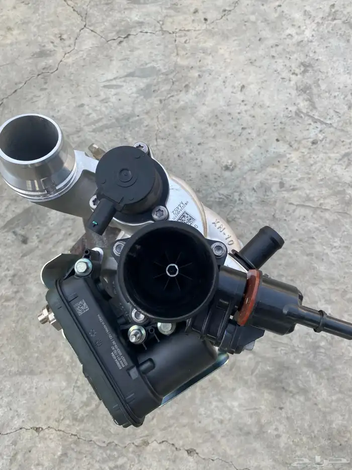 تيربو جمس اكاديا 2020 3