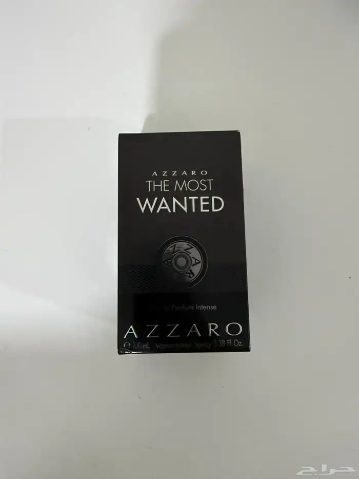 عطر ذا موست وانتد انتنس 0