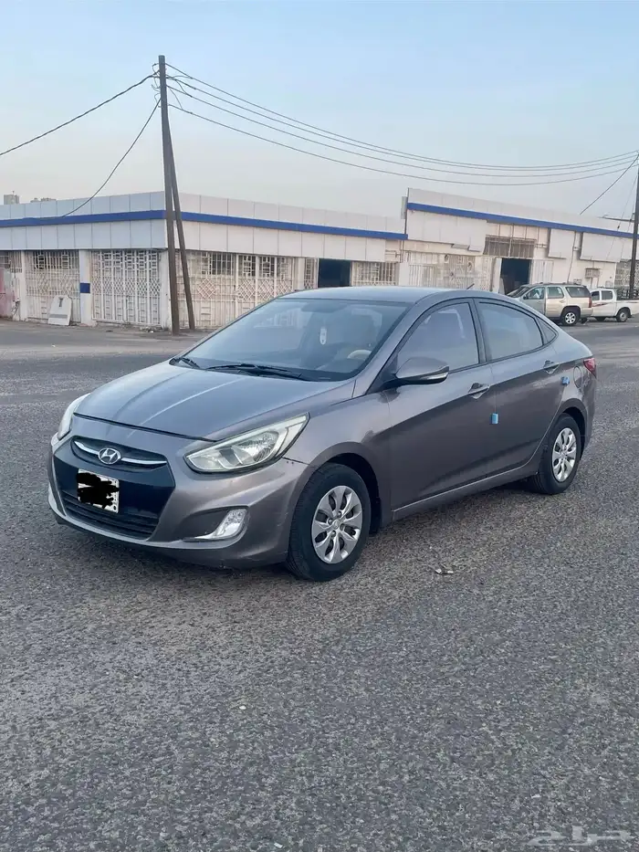 اكسنت 2018 نظيفة 0