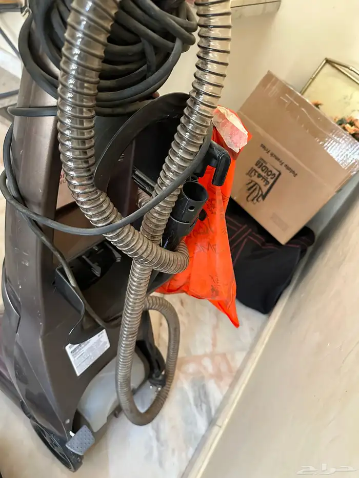 غساله سجاد بيسيل 4