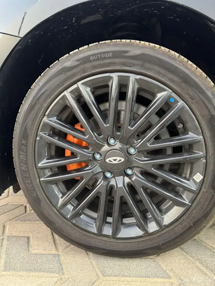 شيري اريزو 8 موديل 2025 كمفورت ولاكجري 40