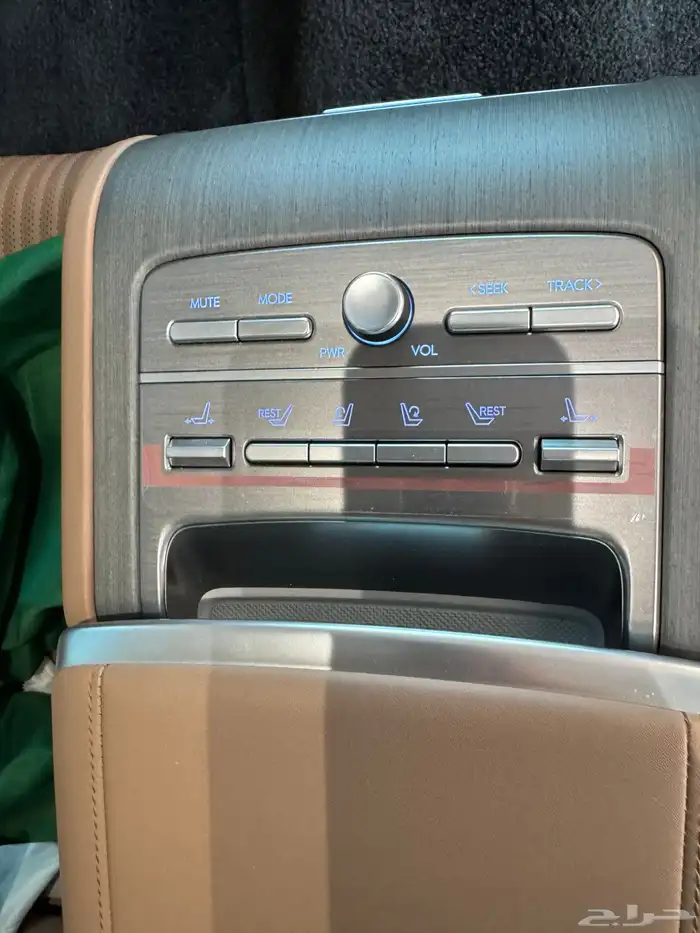 ازيرا كالجرافي 6 سلندر 13