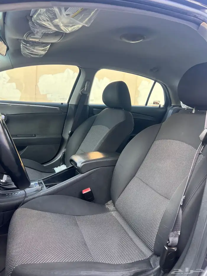 شفرليت ماليبو 5