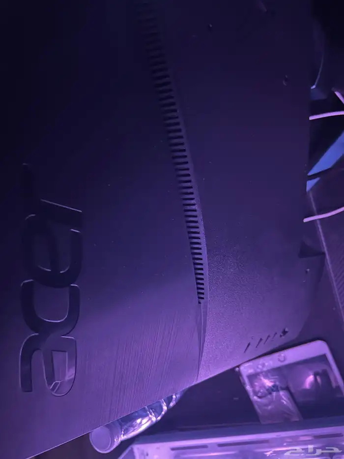 شاشه acer ips 27inch 0