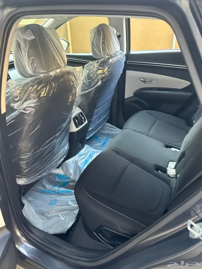 توسان 2022 وكاله 11