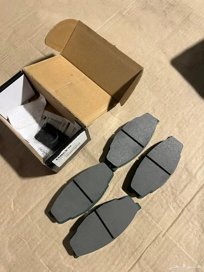 كرسيدا قطع غيار 85-88 17