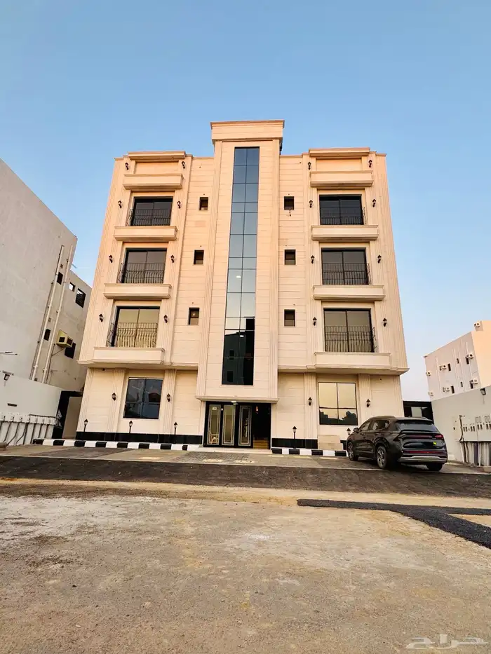 شقق تمليك فاخره vip سعر مفاجأه 0