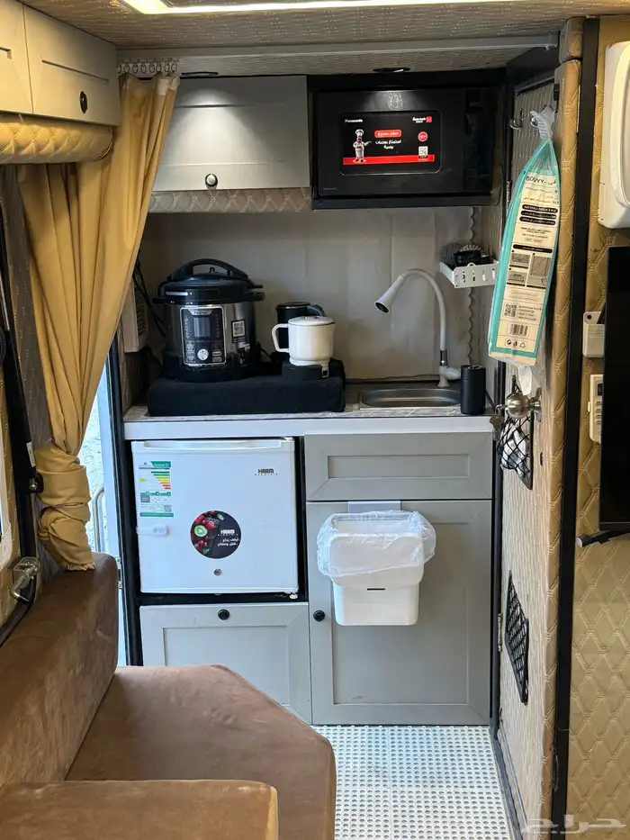 موتر هوم سلفرادو HD2500 5