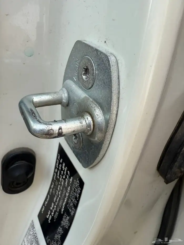 برادو 2011 ستة سلندر مخزن وكالة 17