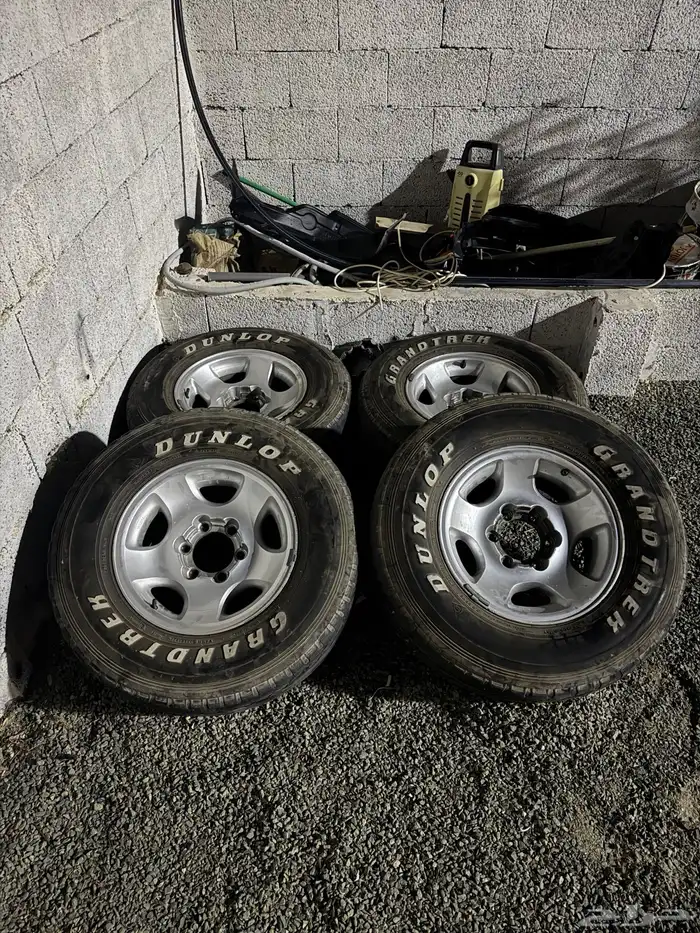 جنوط صالون من 90-97 1