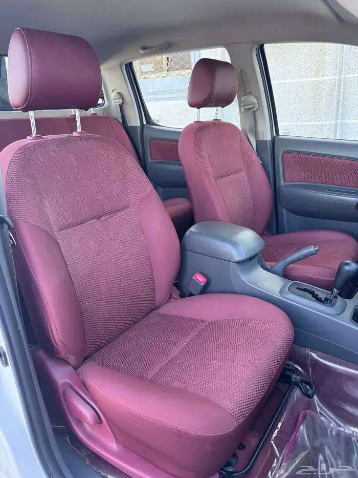 هايلوكس ( مخزن بريمي ) 85