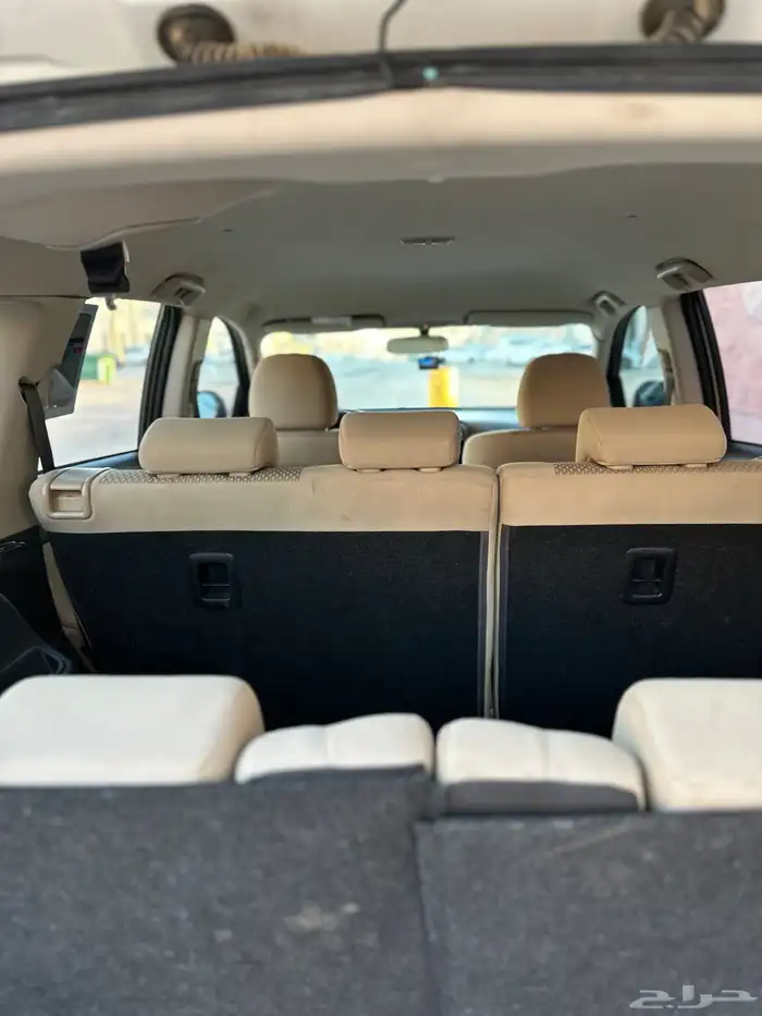 مستبيشى اوتنلاندر 2019 13